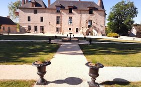 Château du Bertry
